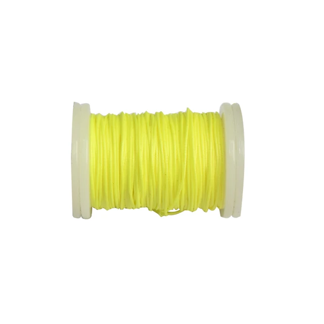 1 Roll Bow String Serving Thread 0.018" Thickness 30 Meter for Archery