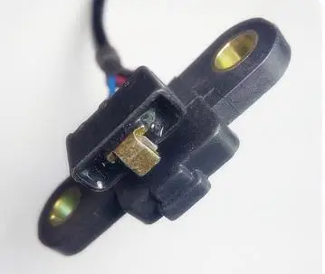 MR578312 MD329924 абсолютно новый Датчик положения коленчатого вала двигателя для Mitsubishi
