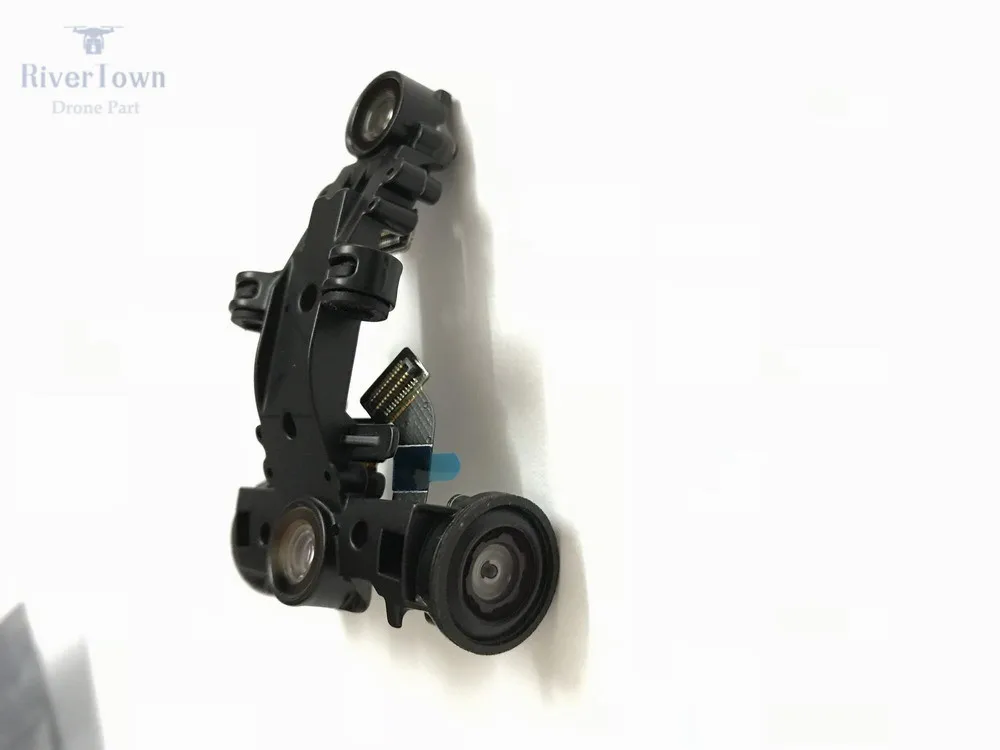 Оригинальная Замена для DJI Mavic 2 модуль заднего и бокового видения для Mavic 2 Pro/Zoom Drone аксессуары Запчасти для ремонта