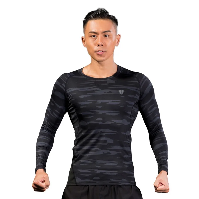 best men's exercise shirts