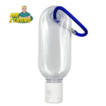 bottle 60ml refillable