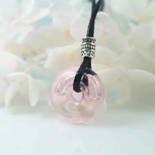 10 шт 20 мм арома бутылка ожерелье с отверстием для духов|necklace with|bottle necklacenecklace necklace |
