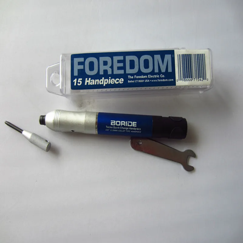 

free shipping foredom jewelry chinese quick change handpiece dental engraving grinding burnishing cleaning hammer goldsmith tool