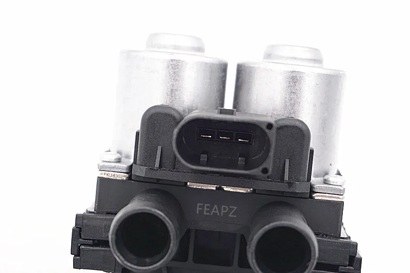 A/C HVAC регулирующий клапан обогревателя 4F1959617B 4F1959617A 4F1959617 для Audi A6/S6/A6 Quattro 2005 2006 2007