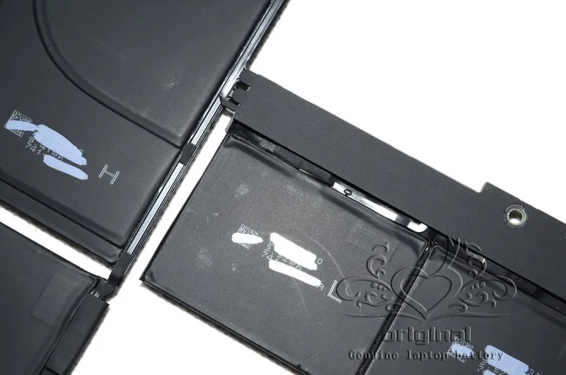  JIGU A1527 Original Laptop Battery For APPLE ForMacBook 12 