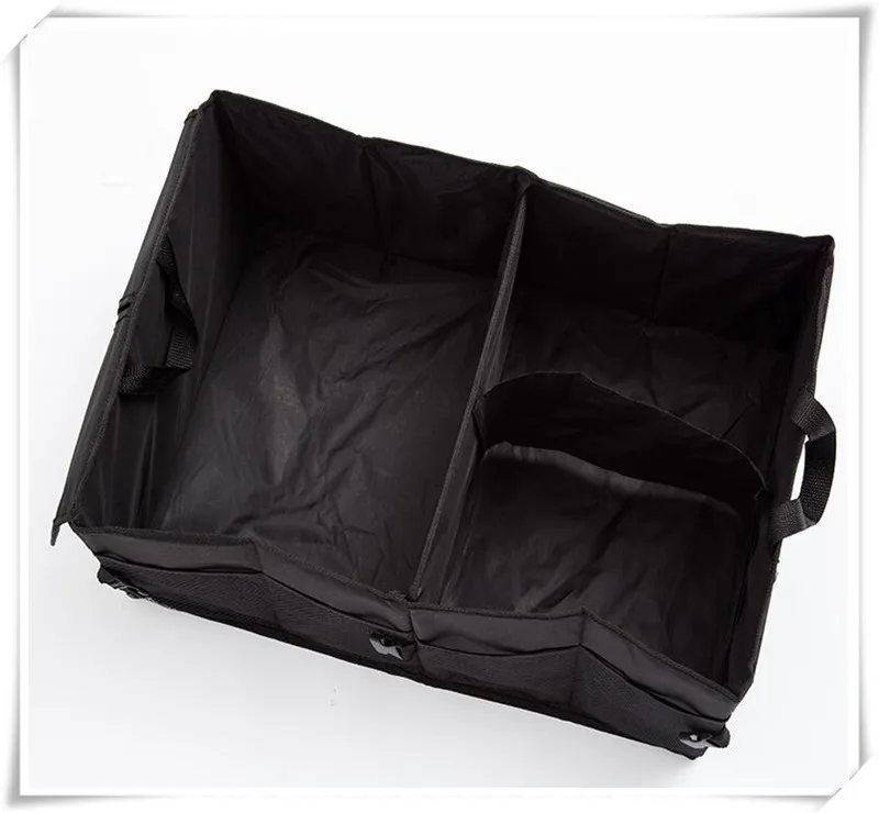 Car Styling Back Up Storage Box Accessories For Porsche Cayenne Macan