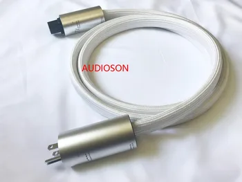 

Hi-End Demark Argento Master Flow power cable US version