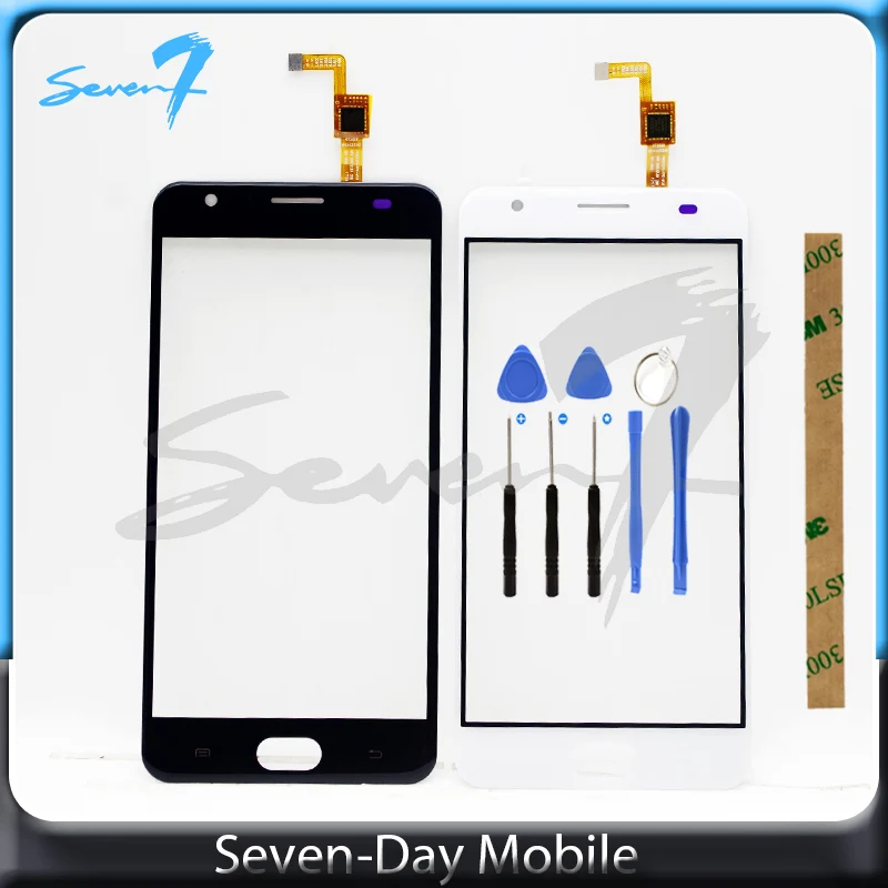 

For Oukitel K6000 Plus Touch Sensor For Oukitel K6000 Plus Touch Screen Digitizer Panel