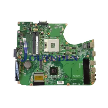 

JOUTNDLN FOR TOSHIBA SATELLITE L750 L755 laptop motherboard A000080670 DA0BLBMB6F0 REVF0 DDR3 HM65 Integrated Graphics