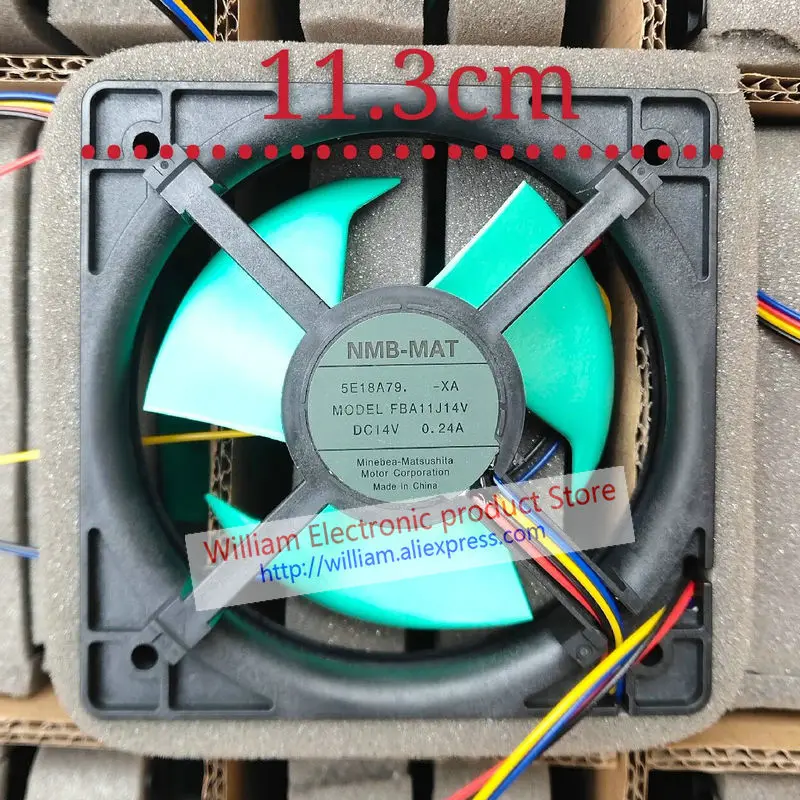 Ventiladores e resfriadores