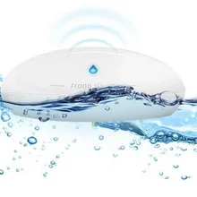 Фибаро потока сигнализации fgfs-101-eu Z-Wave 500 плюс встроенный датчик температуры