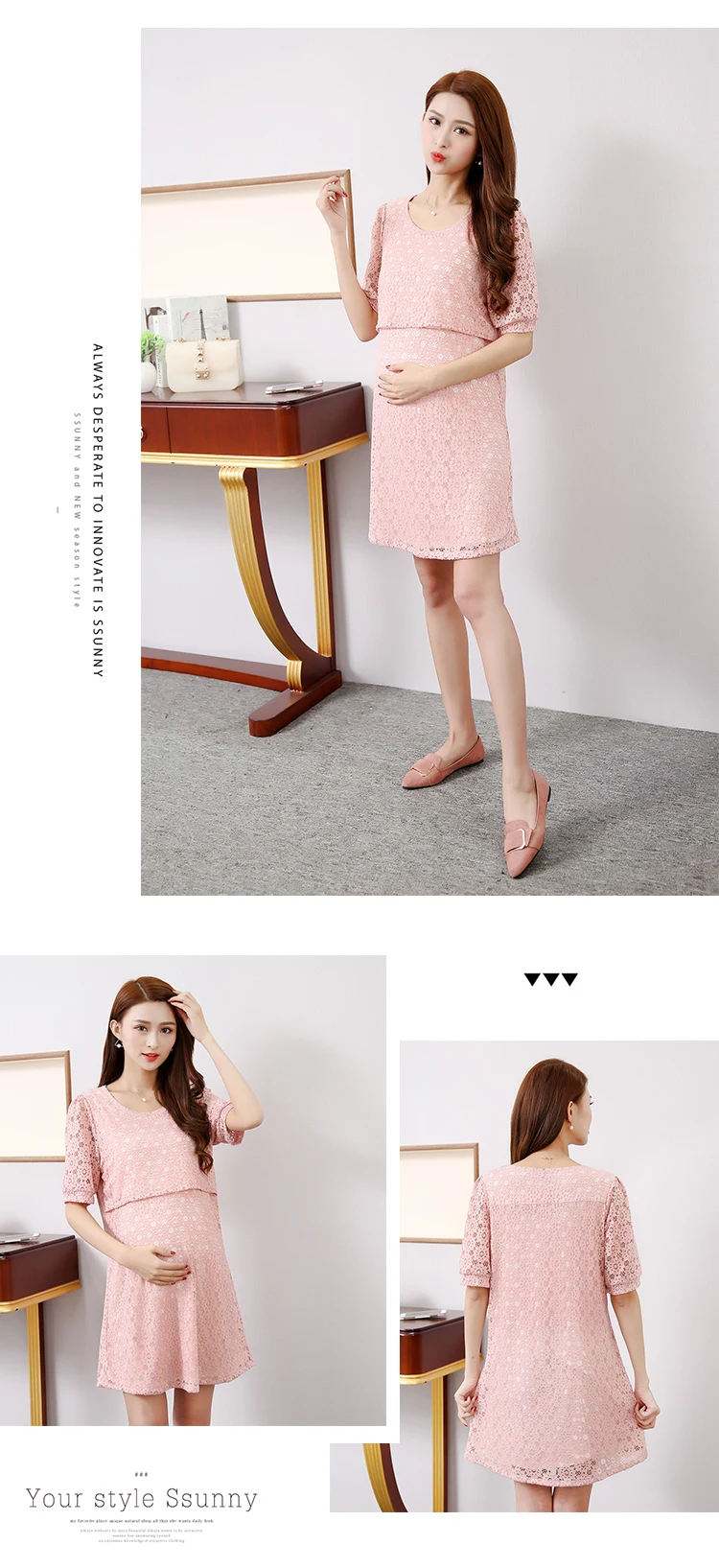pregnant dress (2)