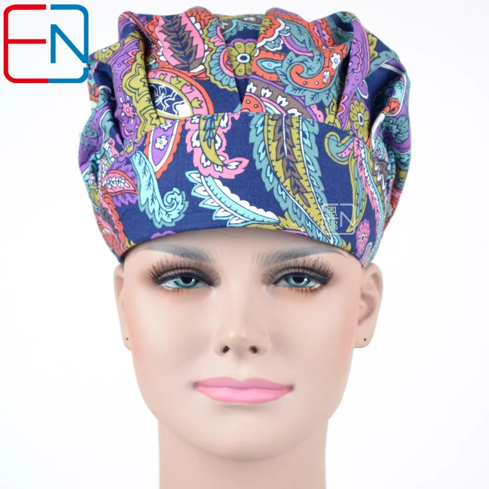 bouffant caps for doctors nurse,lab cap,chem capin Accessories from