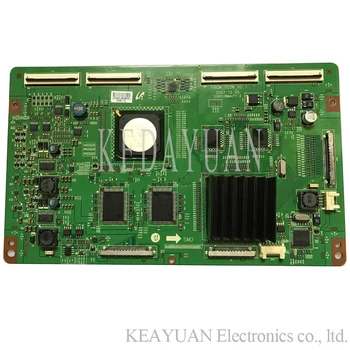 

free shipping original 100% test for samgsungLA40A650A1R FRCM_TCON_V0.1 work LTF400HC01 logic board