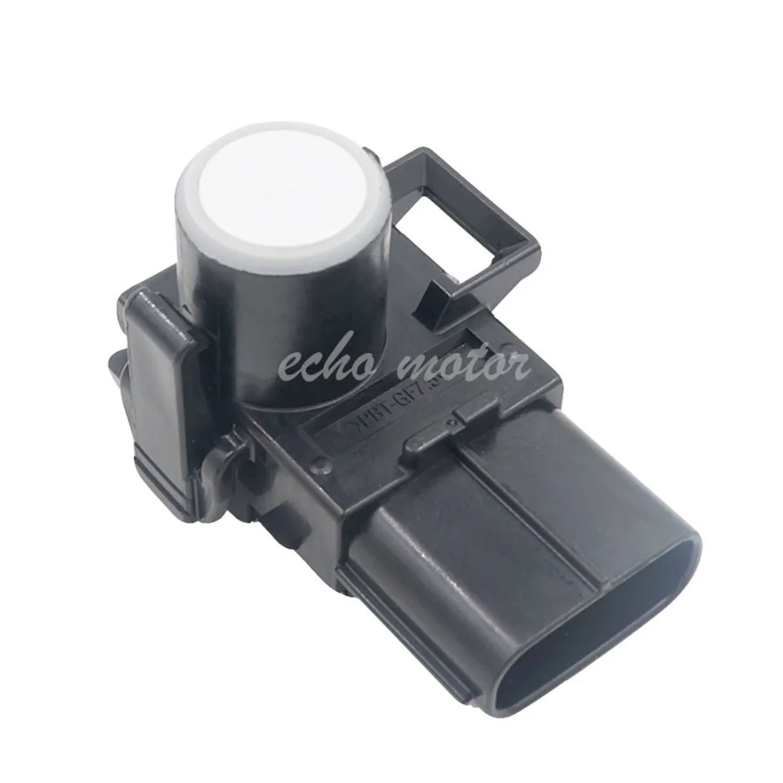 MINOOM 89341-33140 Parking Ultrasonic Sensor PDC Sensor Replacement For Toyota Land Cruiser 08-13 V8-5.7L, For Sequoia 08-15 V8-4.6L