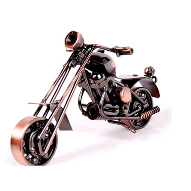 Motor Figurine (14)