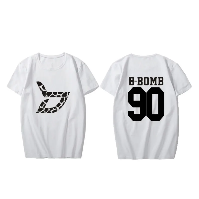 BBOMB White