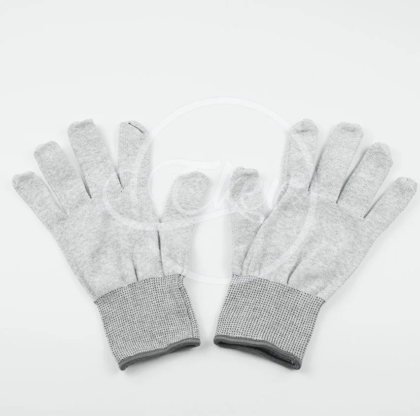 2 пар/упак. нейлоновые автомобильные перчатки для установки виниловых автомобильных обертываний ping Handling Wrok перчатки инструмент для обертывания автомобиля