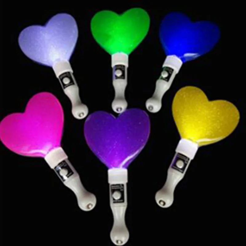 party led glow stick Rabbit smiley LED Foam Stick Light-Up Stick Festival wedding Party Decoration Concert Prop Bar led toy (20)