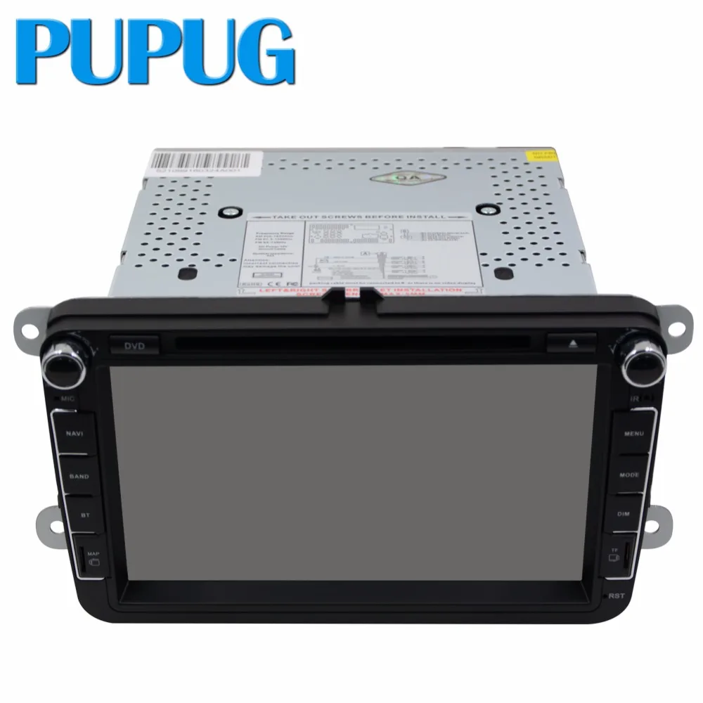 Flash Deal Analog TV 2 Din 7