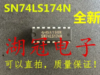 

Freeshipping SN74LS174N HD74LS174P