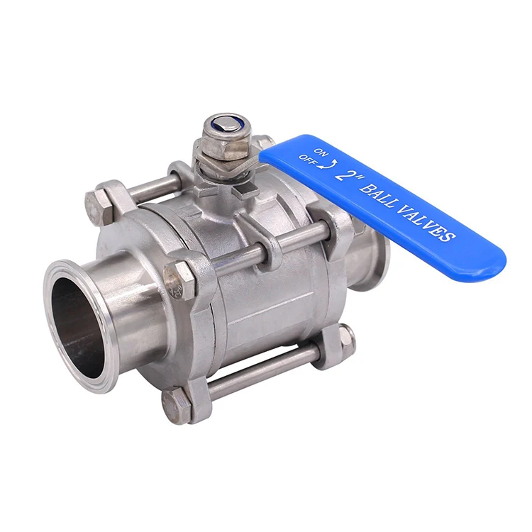 ball valve75001