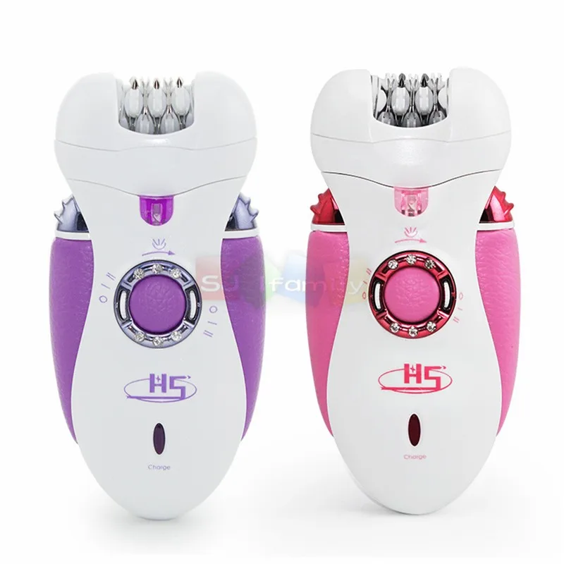 lady shaver hair remover1