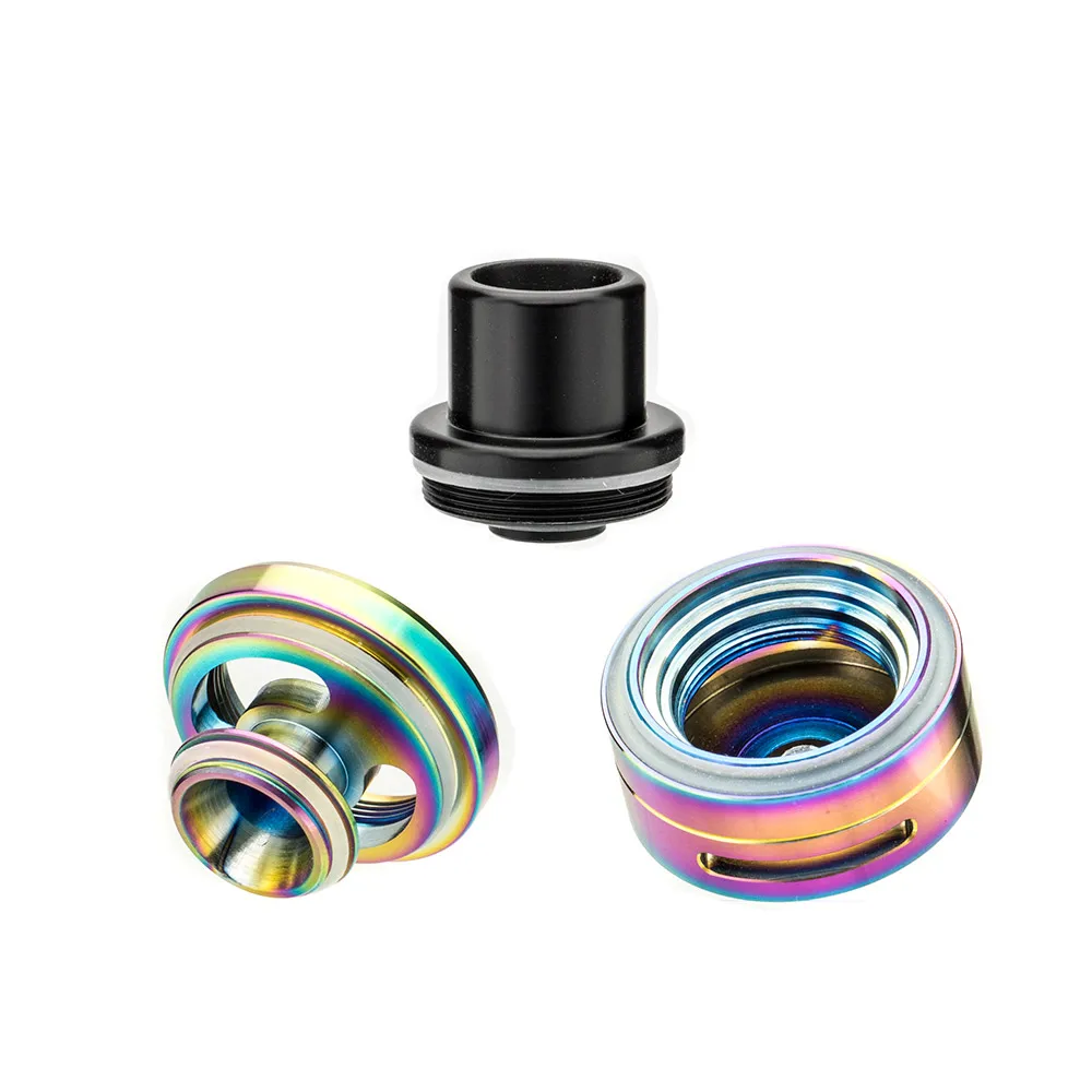 Subohm V Tank VS TFV8 baby (8)