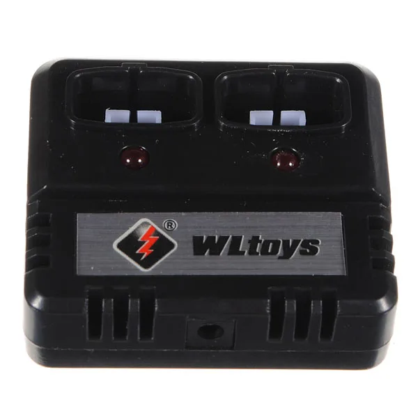 WLtoys обновленная версия V911 2,4 GHz 4CH с одним лопастным пропеллером Радиоуправляемый вертолет с гироскопом Mode2