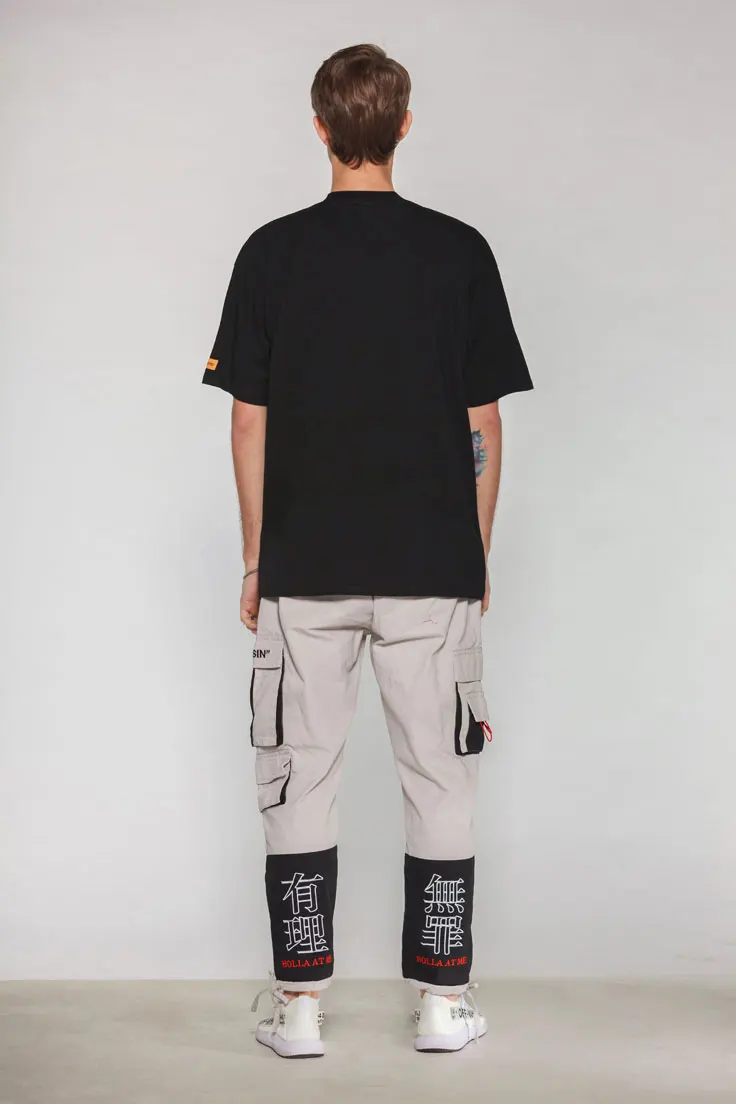 Hack System Printed Tshirts 2