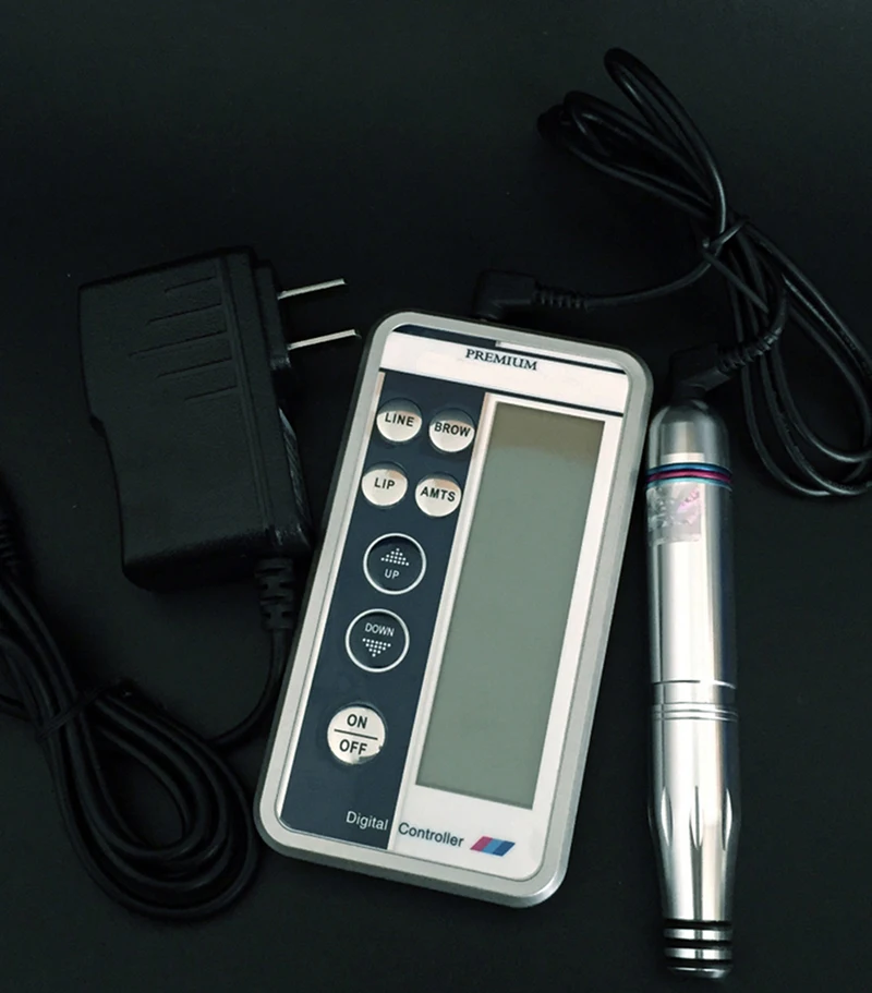 Eyebrow tattoo Machine (7)