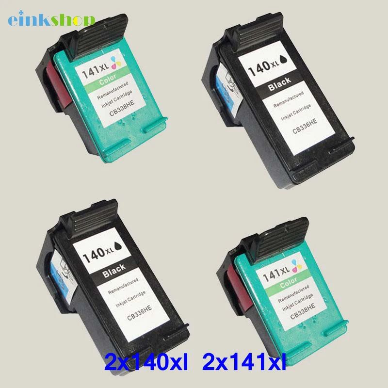 Картриджи Hp 140xl Купить