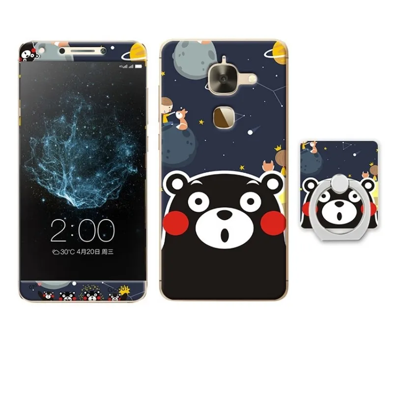 leeco le 2 letv le 2 Pro X620 case cover glass screen protector (25)
