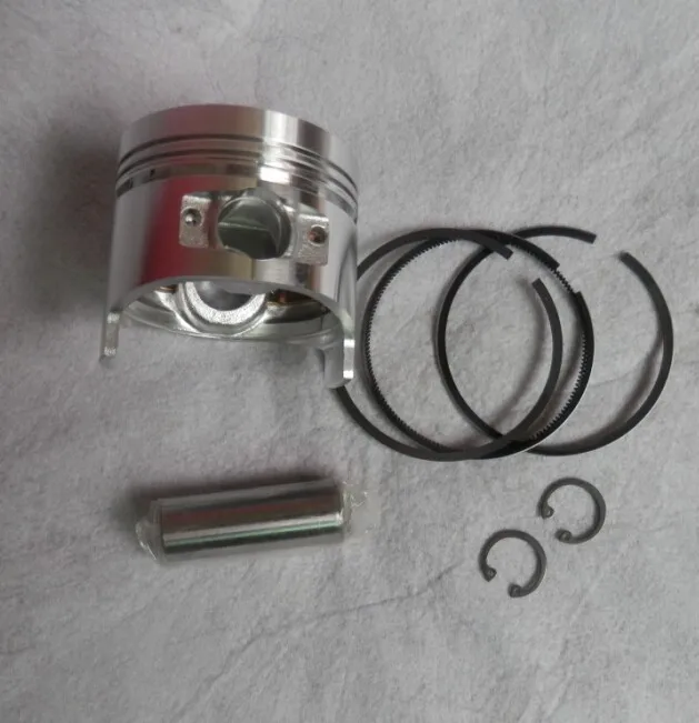 PISTON KIT DIESEL 178F 2