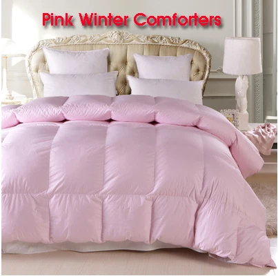 100%White Goose Down Comforter Duvet Winter Doona Quilted Blanket king queen twin full Quilt Cotton 100%White Goose Down Comforter Duvet Winter Doona Quilted Blanket king queen twin full Quilt Cotton 5