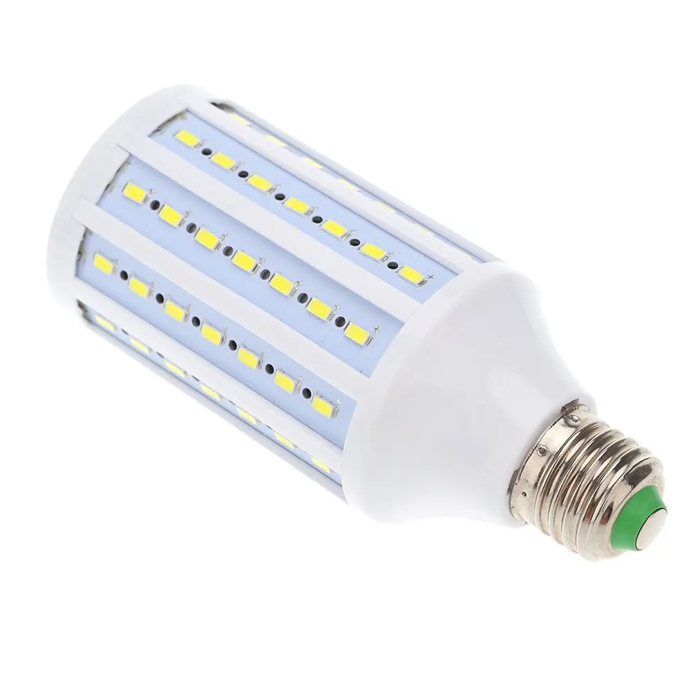 

E27 20W 5500K 185-245V LED Corn Light Photo Studio Bulb Photography Daylight Lamp