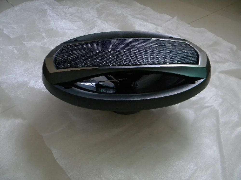 new arrival 6x9 inch car audio acoustic speakers, car louder speaker