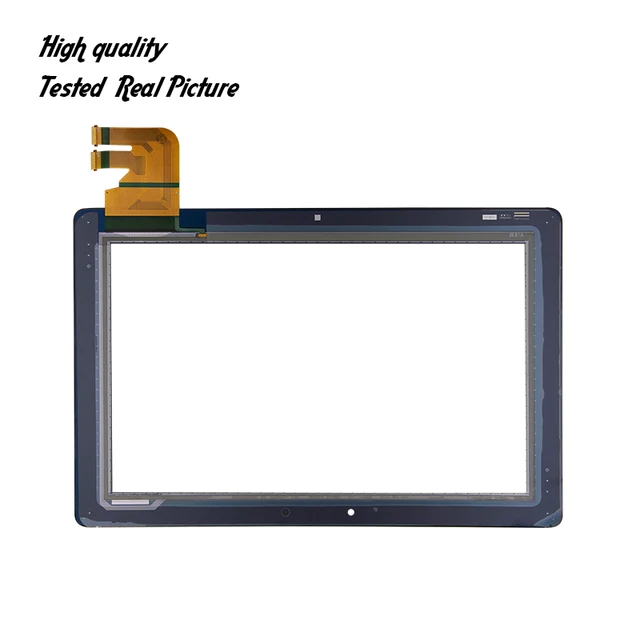 Para Asus Transformer Pad TF300T TF300 tf300tg 5158N versión pantalla táctil de cristal digitalizador Panel Lente de Cristal frontal Sensor Para Asus Transformer Pad TF300T TF300 tf300tg 5158N versión pantalla táctil de cristal digitalizador Panel Lente de Cristal frontal Sensor