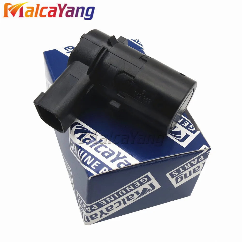 

1pcs PDC Parking Aid Sensor For 2005-2008 Dodge Grand Caravan Chrysler 1BG52RXFAA 11BG52RXAA,1BG52RXAA