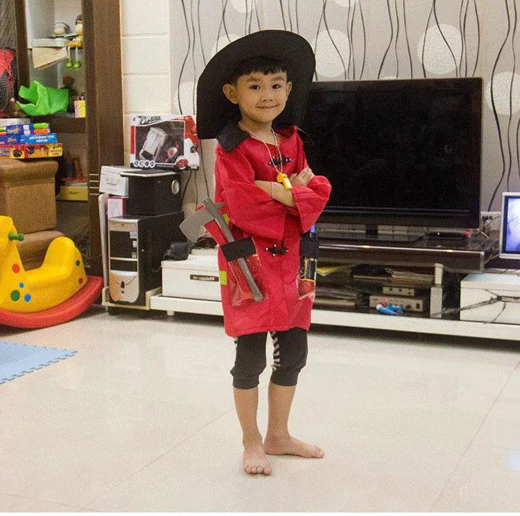 firefighter toys for kids