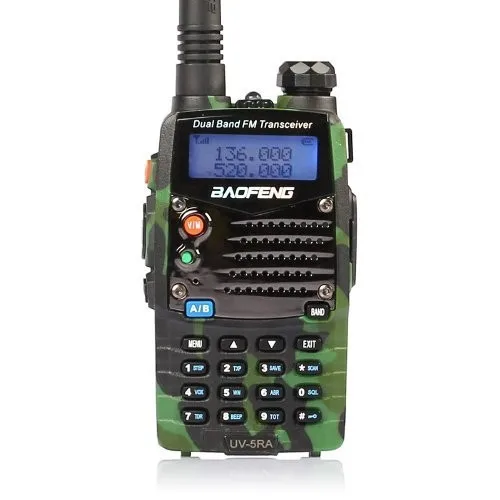 Camouflage-Color-Baofeng-UV-5RA-Two-Way-Radio-VHF-UHF-Dual-Band-UV-5RA-Pofung-Walkie (3)