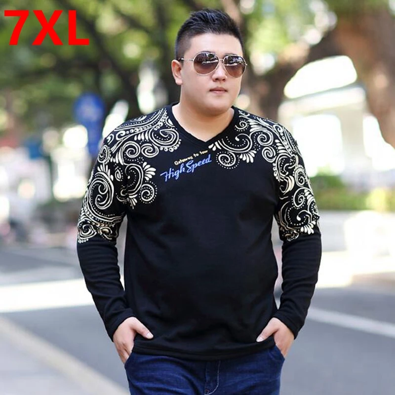 Aliexpress.com : Buy Spring plus size big size men's