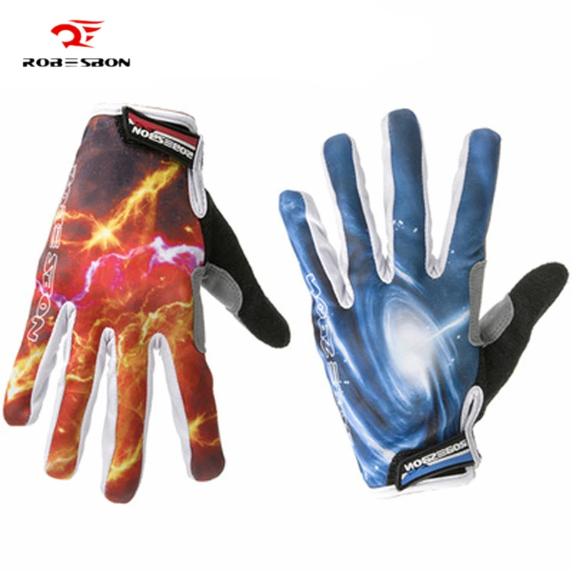 

Windproof Outdoor Men Women Bike Gloves Sport Ski Touch Screen Luva Ciclismo Motorcycle Cycling Anti-slip Laser Bicycle Gloves