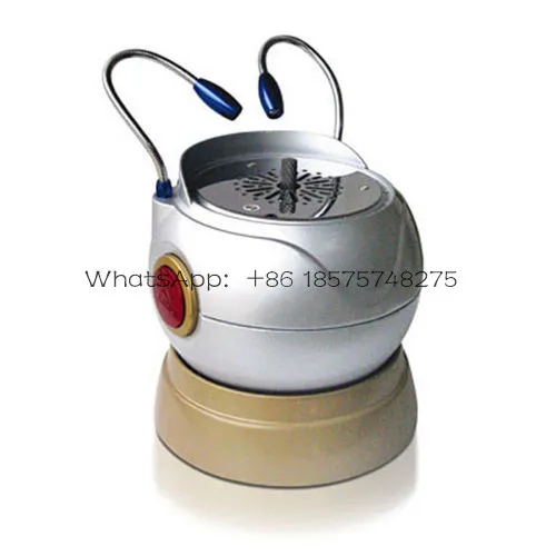

dental Lab Equipment Dental Arch Trimmer Inner Drill Cast Ball Type JT-37 W/ LED Light Dental lab grinding machine