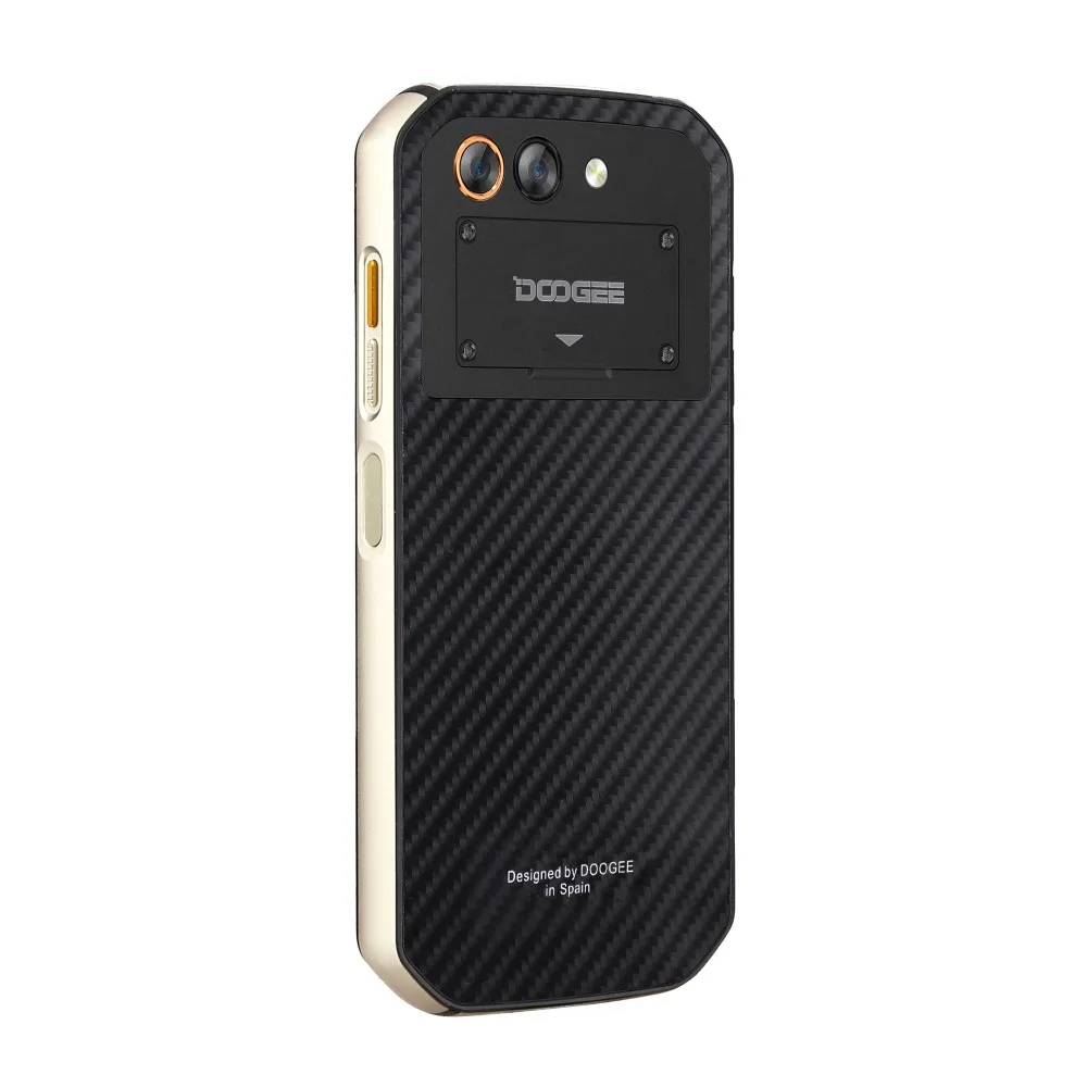 Оригинальный DOOGEE S30 смартфон 5 0 дюймов 1280*720 4 ядра 2 Гб Оперативная память + 16