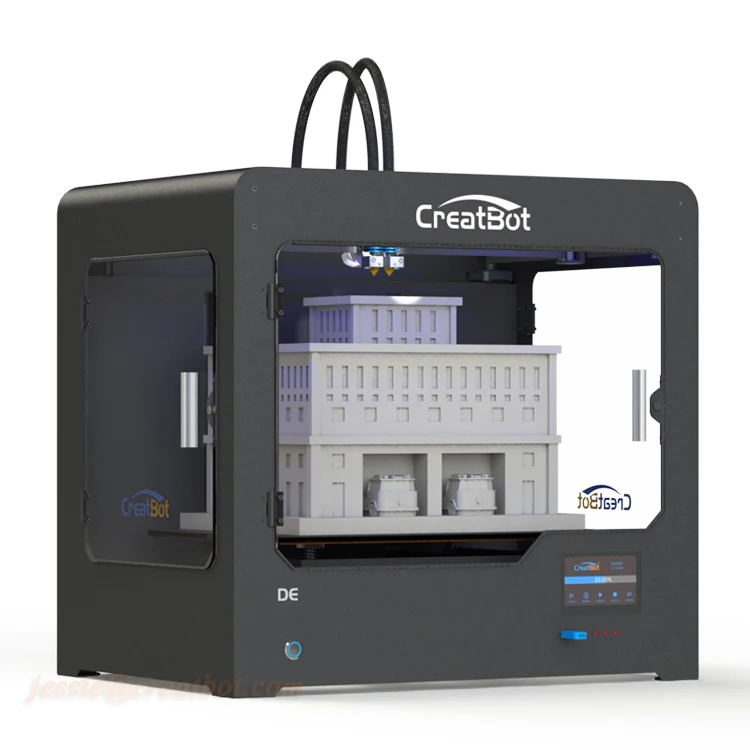 s DE 3d printer new 1 2 a