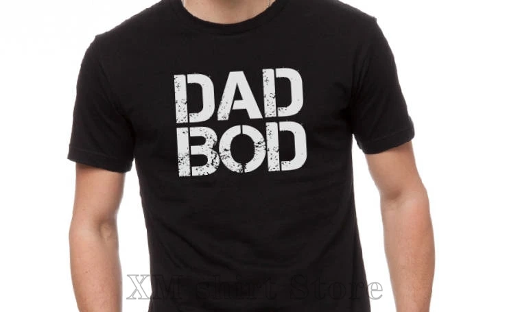 Подарок на день отца футболка для папы рубашки Забавные футболки мужские подарок