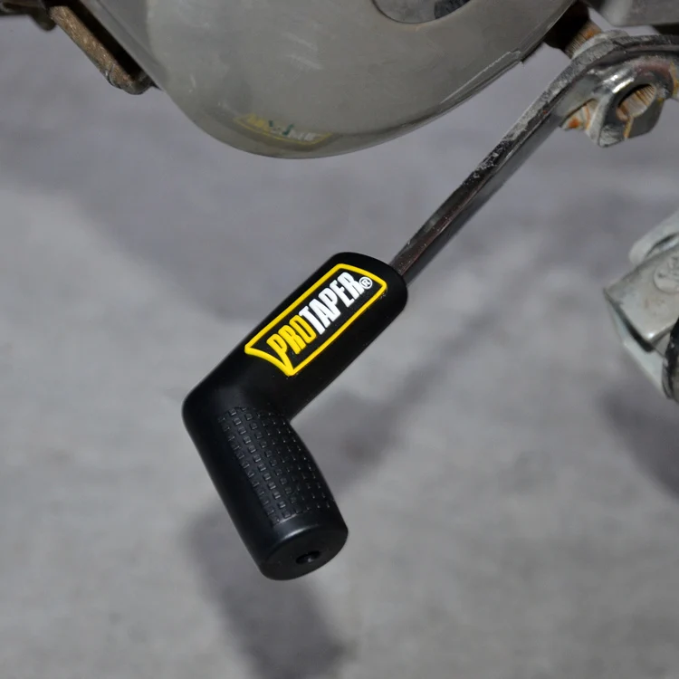 Чехол рычага переключения передач для мотоцикла башмак Honda Yamaha KTM Suzuki Benelli Kawasaki