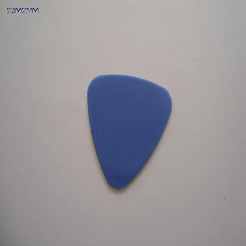 

10PCS/SET Plastic triangle mobile phone chip pry removal tools repairing tool for phone