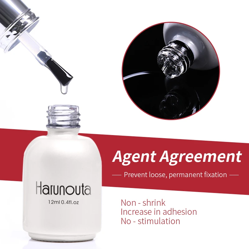 

Base Coat Primer Gel Balancing Dehydration Oil Skin Solution 12ml Increased Durability For UV Gel Varnish Nail Polish